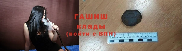 хмурый Снежногорск